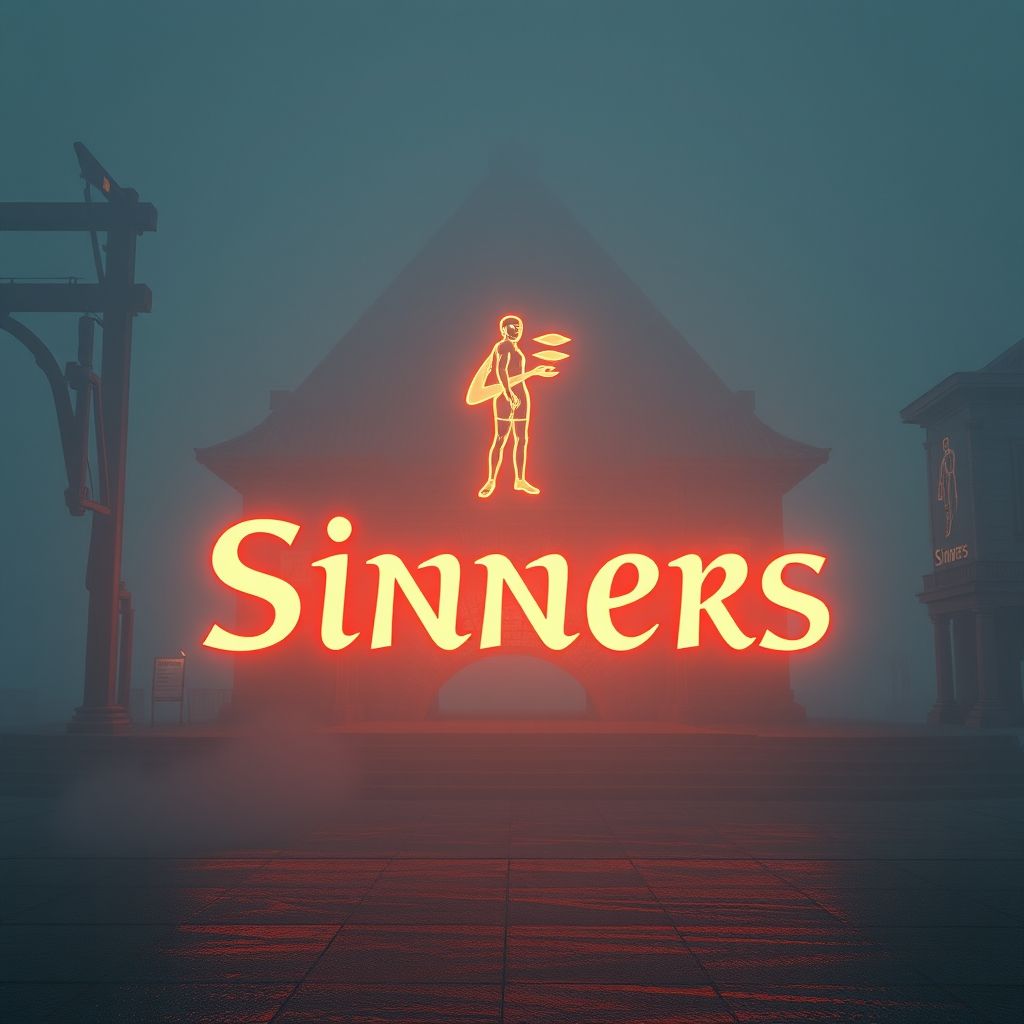 สัญลักษณ์ของสีใน 'Sinners ซินเนอร์ส'